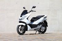 Honda : les promotions scooters à la loupe