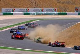 Formula Le Mans/Portimao: Buttarelli/d'Ambrosio, une paire d'enfer!