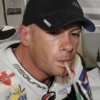 Superbike - Laconi: Un week-end à problèmes mais des points quand même