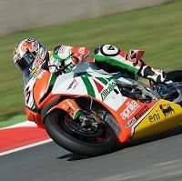 Superbike - Aprilia: Max Biaggi craint BMW et Kawasaki tout en pensant déjà à Laverty