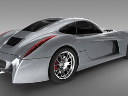 ALMS : la Panoz Abruzzi ne débutera finalement pas avant 2011