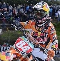 MX GP - Bulgarie : MX 2, Herlings bien sûr !