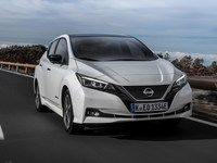 Rouler en électrique coûte moins cher qu'avec l'essence ou le diesel