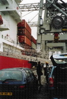 Port du Havre : le rendez-vous européen des alternatives à la route !