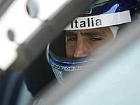 Alessandro Zanardi de retour en F1 pour une journée