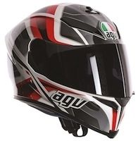 AGV K-5: nouveauté 2015