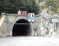 Le nouveau Tunnel alpin de Tende : le trafic au coeur du débat