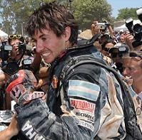 Dakar 2011 : 13ème étape, Alejandro Patronelli s'impose en quad
