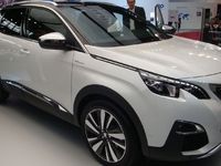 Reportage - Les 5 hybrides à ne pas rater au Mondial de l'Auto 2018