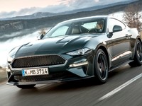 La Ford Mustang reste la sportive la plus vendue au monde