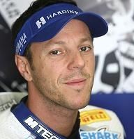 Supersport - Fabien Foret: Objectif top 5
