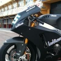 Moto 2 - Tech3: La Mistral 610 en coup de vent