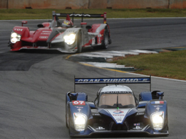 Peugeot et Audi protestent contre un changement de l'équivalence entre diesel et essence aux 24 Heures du Mans