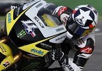 Moto GP - Yamaha: Ben Spies veut être un bon élève