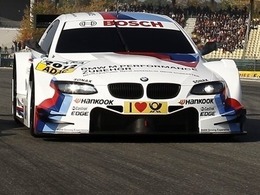 DTM : Spengler quitte Mercedes pour BMW