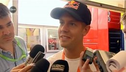 F1 : Vettel séduit lui aussi par le WRC