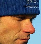 WRC Australie: Loeb vers le titre !