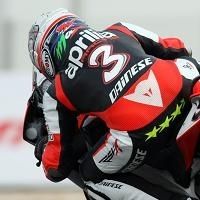 Superbike - Monza: Aprilia et Biaggi ne seront jamais troisième de la manche 2009