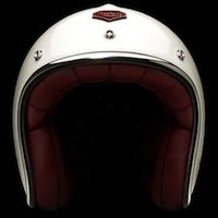 Casque Ruby: ce n'est pas fini! Paradise motorcycles rachète l'intégralité pour 1/2 millions