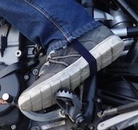 Essai Forma Cooper: souple et homologuée CE