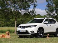 Prise en mains vidéo - Nissan X-Trail 4dogs : un SUV qui a du chien