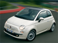 Fiat 500: augmentation de la production