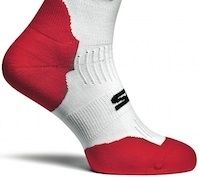 Sidi, c'est aussi des chaussettes