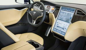 Tesla : l'accès à Internet "premium" est désormais payant en France, via abonnement