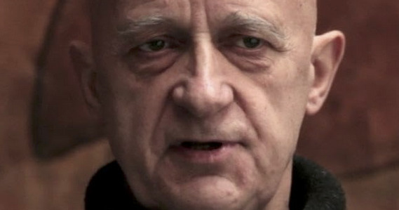 Jean-Pierre Vignau, l'improbable et oublié cascadeur