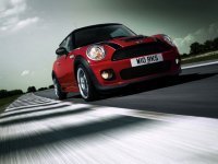 Nouvelle Mini 3 John Cooper Works : premières photos !