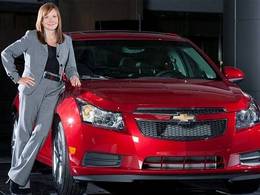 Midi Pile: les nouveaux chiffres de General Motors donnent le tournis