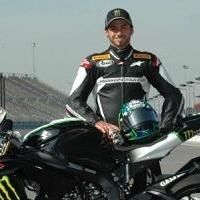 Superbike - AMA: Les nouvelles couleurs de "Hopper"