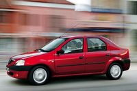 La Dacia Logan débarquera-t-elle aux USA ? (+ bonus vidéo)