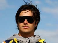 Officiel : Nelsinho Piquet perd son baquet chez Renault