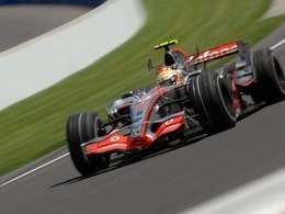 Le New Jersey accueillera bien la F1 en 2013