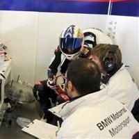 Superbike - BMW: Trop de travail, pas assez de temps mais optimisme de rigueur