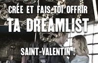 Harley-Davidson: une DreamList pour la Saint-Valentin