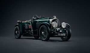 Bentley : les répliques vont-elles faire baisser le prix des originales ?