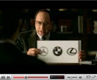 Pub vidéo : Audi A5, brisez le cycle