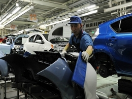 Le scandale des ententes entre fournisseurs japonais