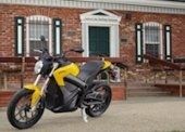 Zero Motorcycle : deux nouveaux vice présidents