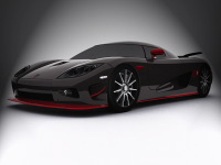 Koenigsegg : des modèles au biocarburant disponibles en version limitée