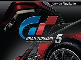 Et si Gran Turismo 5 ne sortait pas avant l'an prochain ?