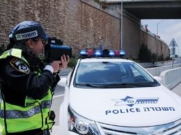 Israël: le radar casher est servi sans amendes