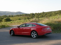 Essai vidéo - Audi A5 Sportback : un hayon qui change tout ?