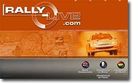 Le site info des rallyes