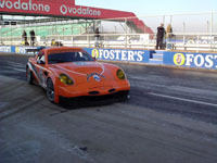 GT FFSA: des Panoz l'an prochain?