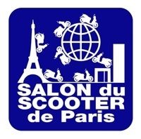 Salon du Scooter de Paris : Rendez-vous les 26,27 et 28 Mars 2010