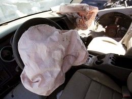 Airbags Takata meurtriers: on sait pourquoi