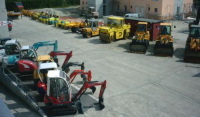 Machines de chantier Diesel en Suisse : zoom sur le Plan d'action contre les poussières fines
